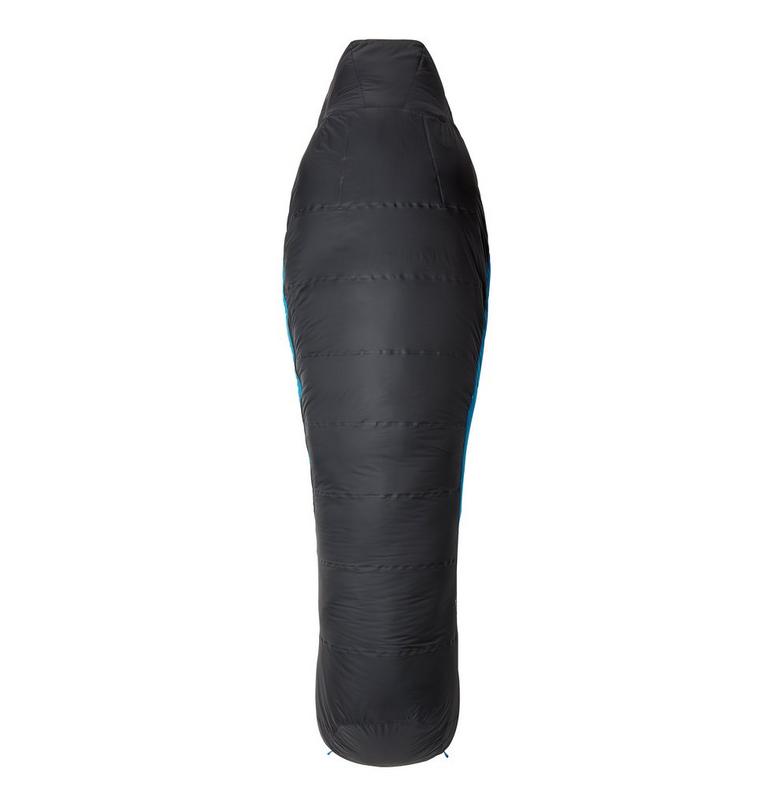 Sac de couchage Lamina 30F/-1C, Color: Electric Sky, image 2