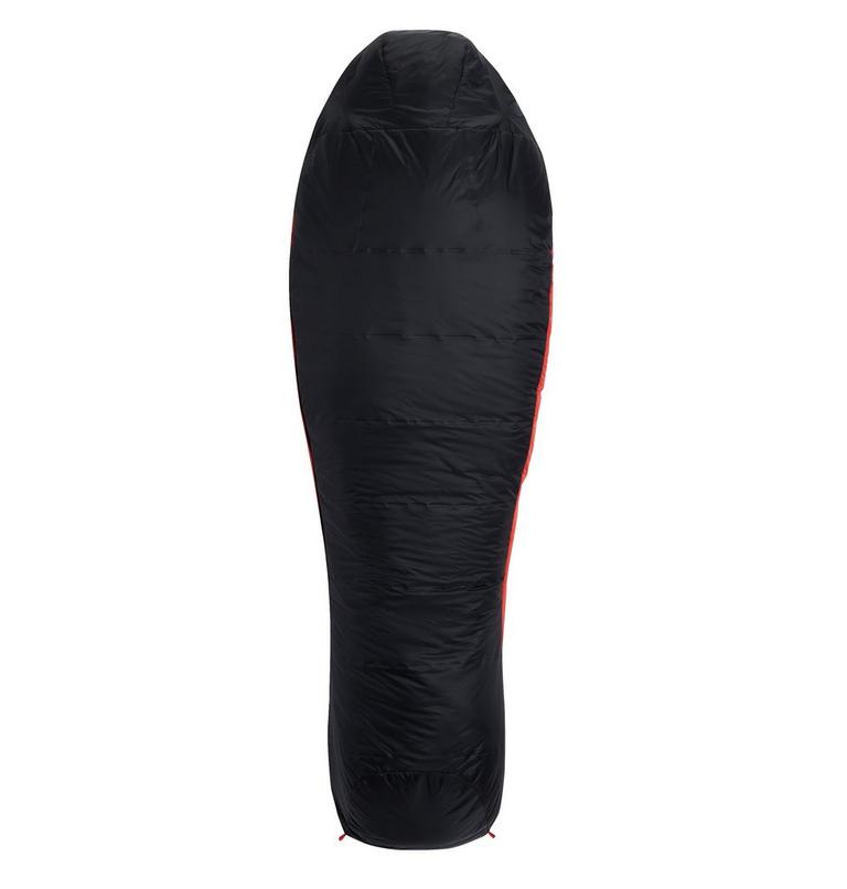 Women's Lamina 30F/-1C, Color: Poppy Red, image 2