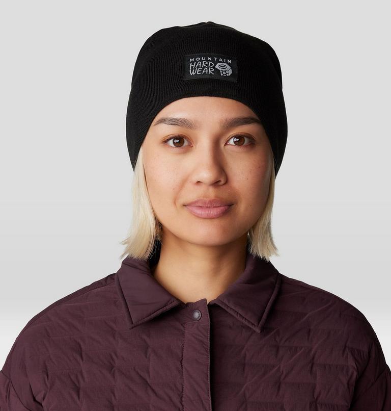 MHW Logo Beanie, Color: Black, image 7