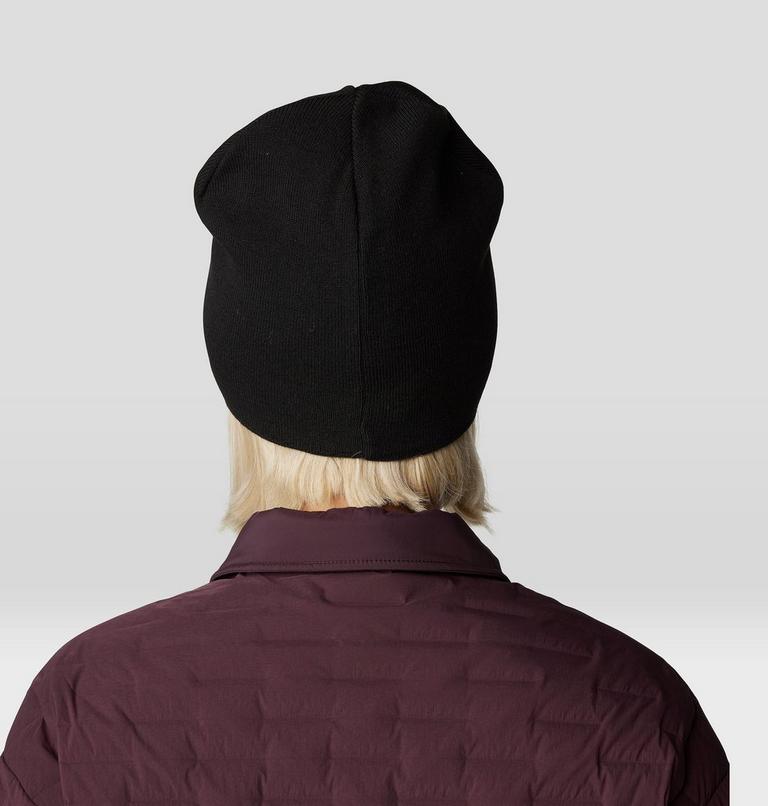 MHW Logo Beanie, Color: Black, image 8