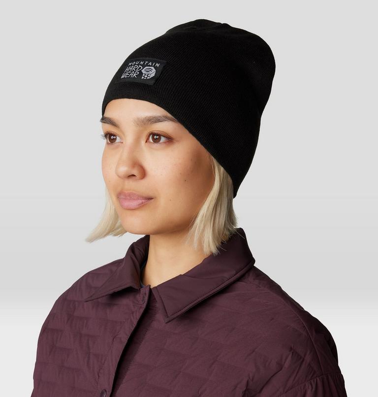 MHW Logo Beanie, Color: Black, image 9