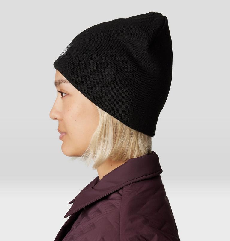 MHW Logo Beanie, Color: Black, image 10