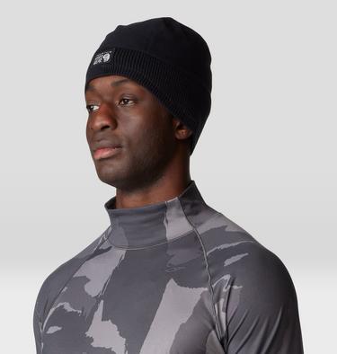 MHW Logo Beanie, Color: Black, image 4