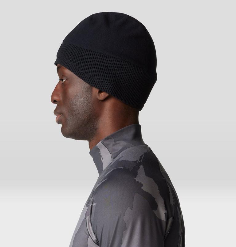 MHW Logo Beanie, Color: Black, image 5