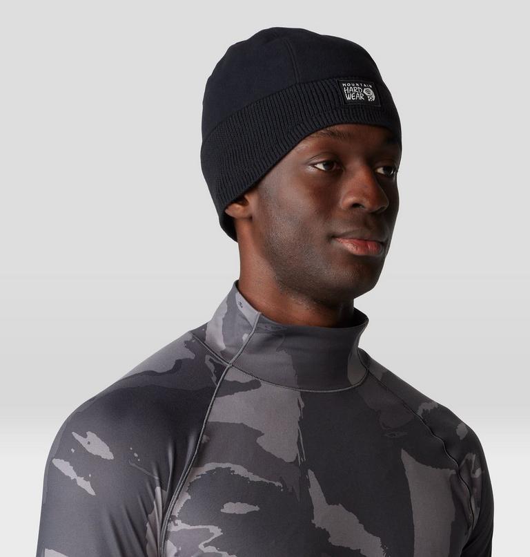MHW Logo Beanie, Color: Black, image 6
