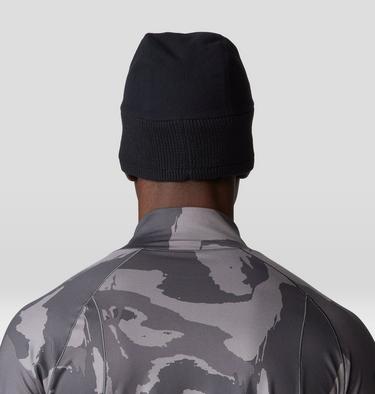 MHW Logo Beanie, Color: Black, image 3