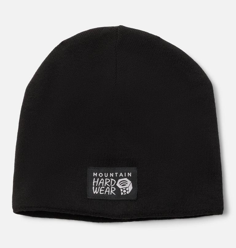 MHW Logo Beanie, Color: Black, image 2