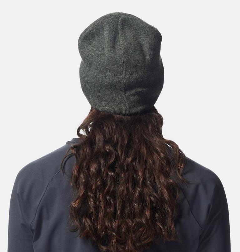 MHW Logo Beanie, Color: Surplus Green, image 7
