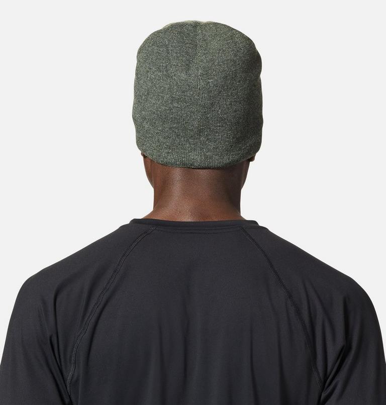 MHW Logo Beanie, Color: Surplus Green, image 2