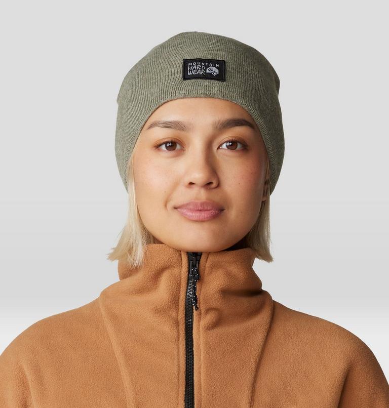 MHW Logo Beanie, Color: Mantis Green, image 7