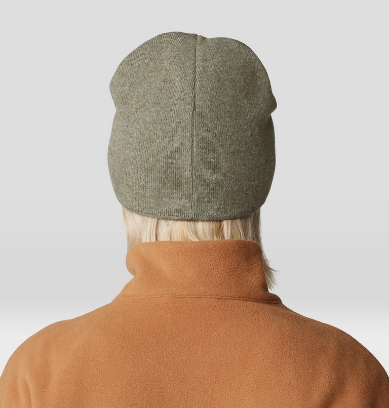 MHW Logo Beanie, Color: Mantis Green, image 8