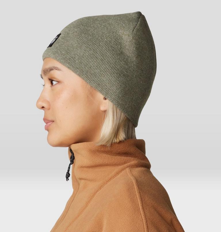 MHW Logo Beanie, Color: Mantis Green, image 10