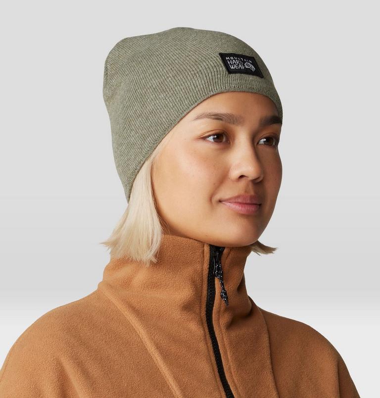 MHW Logo Beanie, Color: Mantis Green, image 11