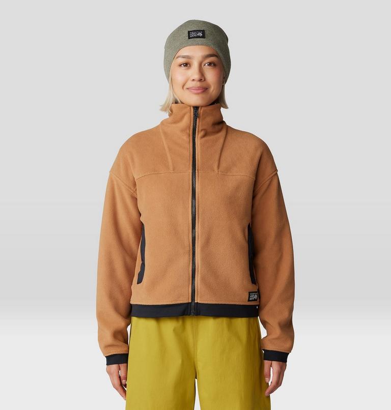 MHW Logo Beanie, Color: Mantis Green, image 12