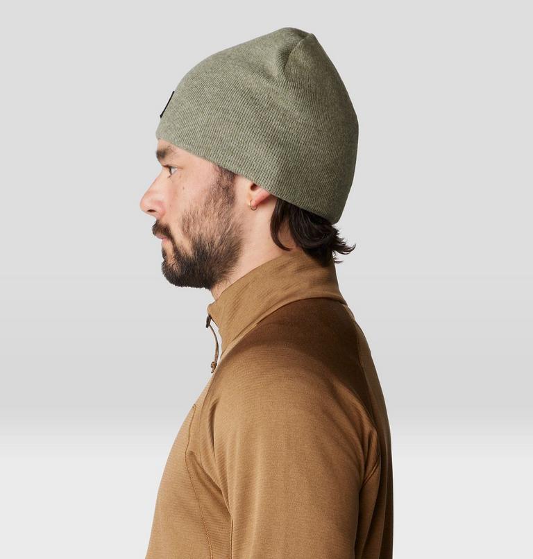 MHW Logo Beanie, Color: Mantis Green, image 5
