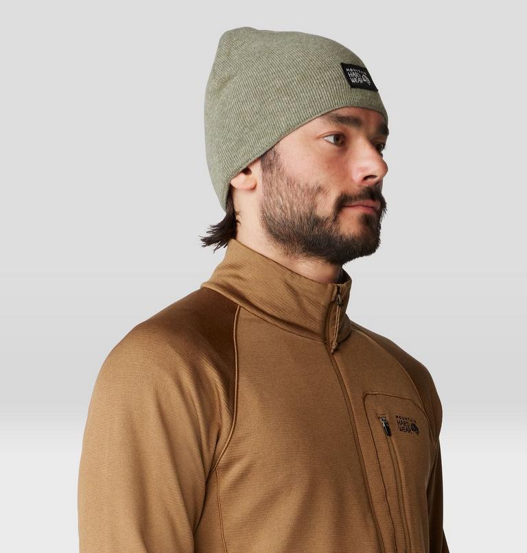 MHW Logo Beanie, Color: Mantis Green, image 6