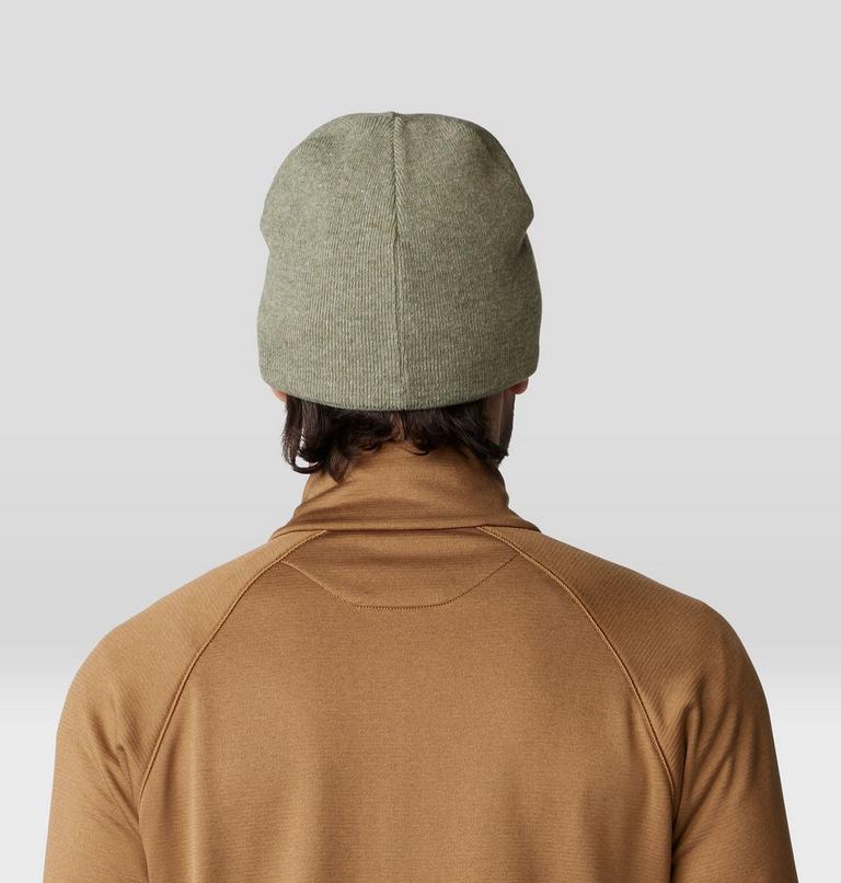 MHW Logo Beanie, Color: Mantis Green, image 3