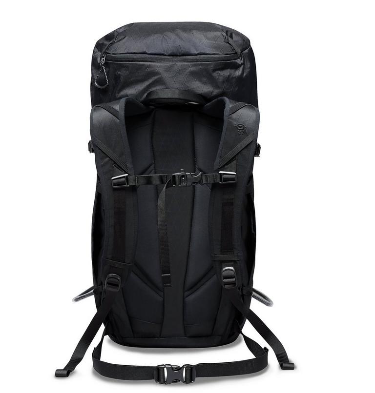 Scrambler 25 Backpack | 010 | R, Color: Black, image 2