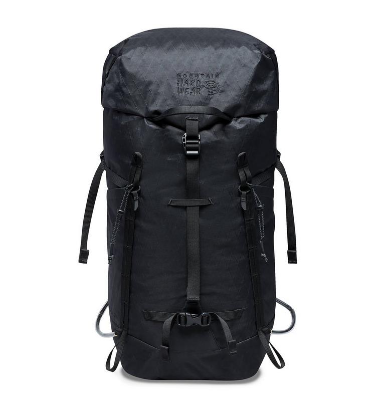 Scrambler 25 Backpack | 010 | R, Color: Black, image 1
