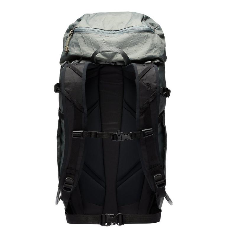 Scrambler 25 Backpack, Color: Bay Fog, image 2