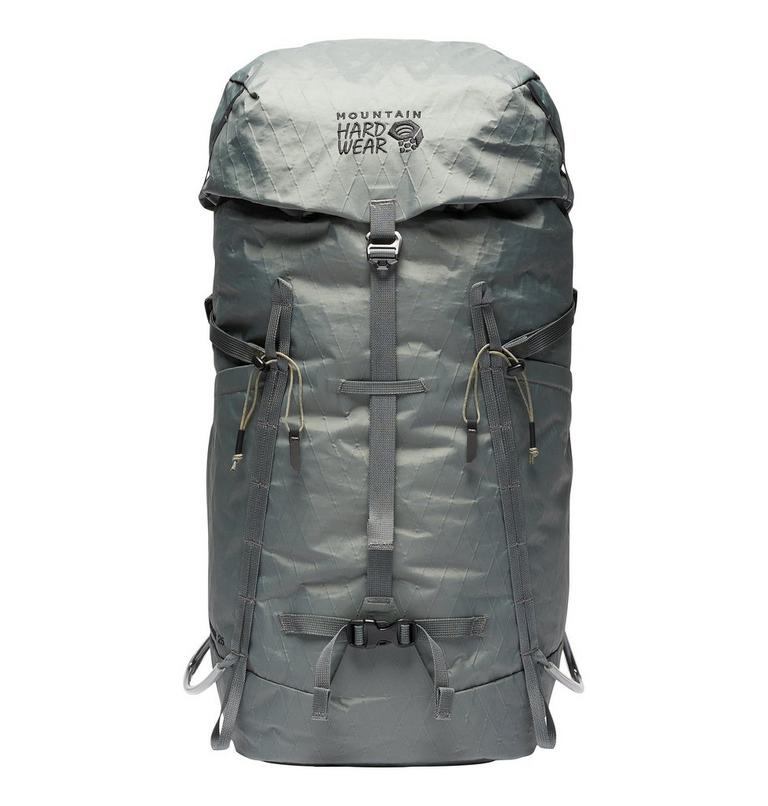 Scrambler 25 Backpack, Color: Bay Fog, image 1
