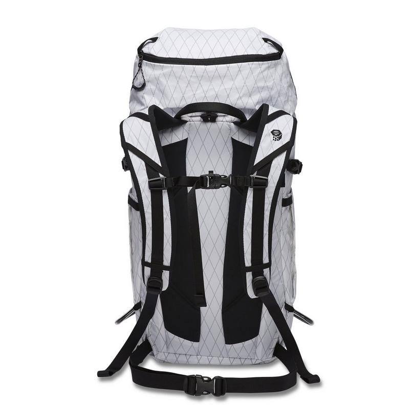 Scrambler 25 Backpack | 100 | R, Color: White, image 2