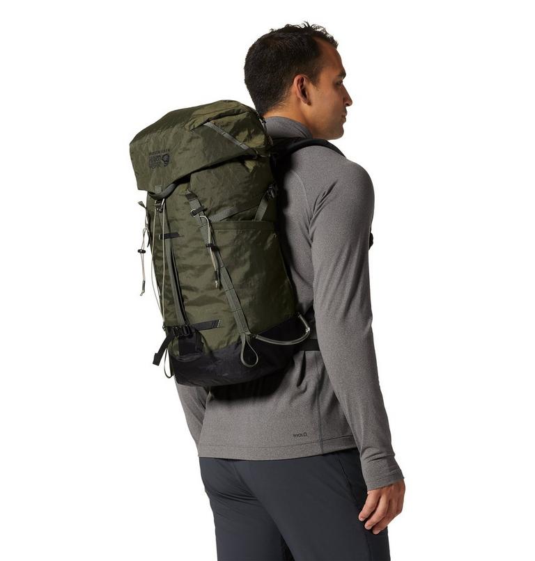 Scrambler 25 Backpack, Color: Poblano, image 3