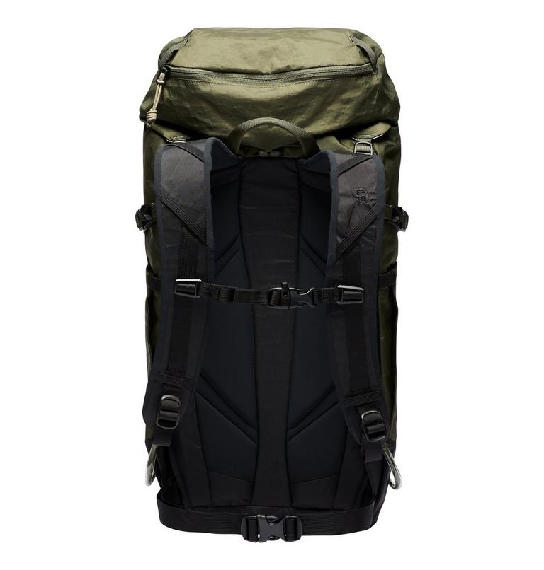 Scrambler 25 Backpack, Color: Poblano, image 2
