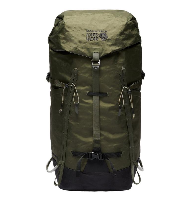 Scrambler 25 Backpack, Color: Poblano, image 1