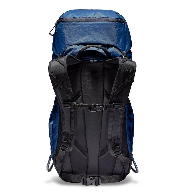 Scrambler 25 Backpack | 402 | R, Color: Blue Horizon, image 2