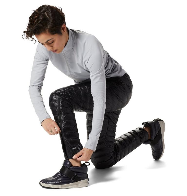 Pantalon Ghost Whisperer Femme, Color: Black, image 5