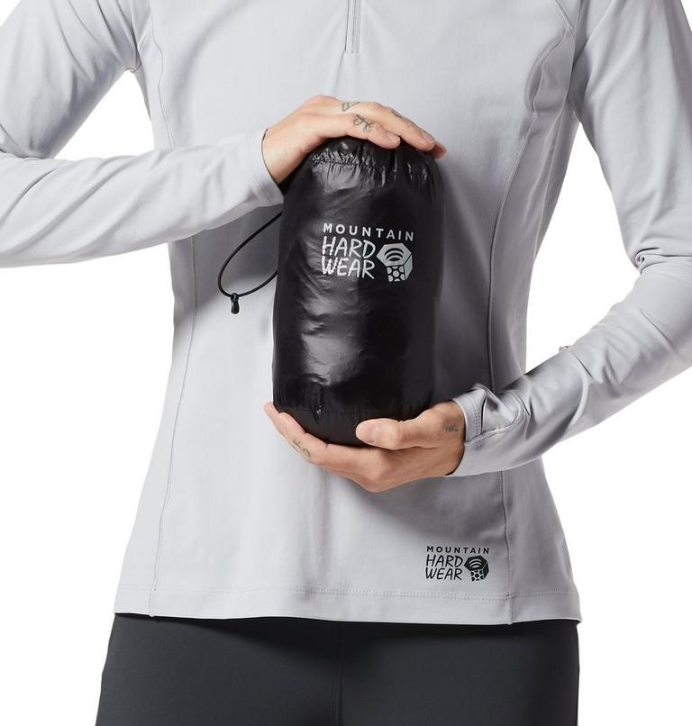 Pantalon Ghost Whisperer Femme, Color: Black, image 6