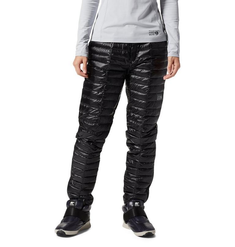 Pantalon Ghost Whisperer Femme, Color: Black, image 1