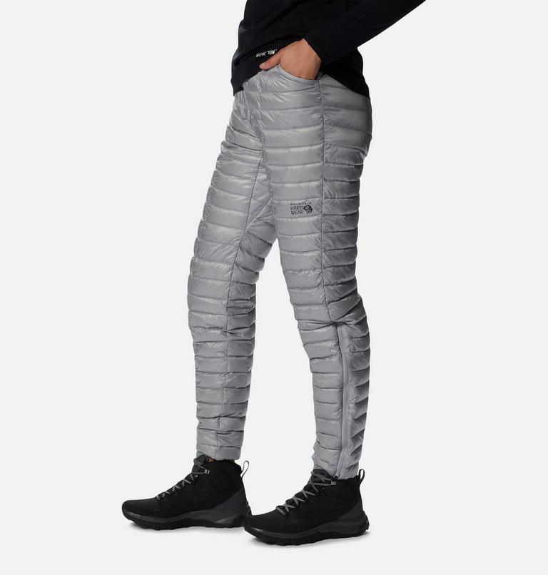 Pantalon Ghost Whisperer Femme, Color: Glacial, image 3