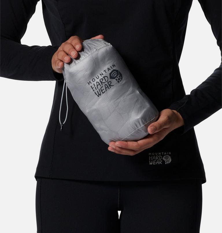 Pantalon Ghost Whisperer Femme, Color: Glacial, image 7