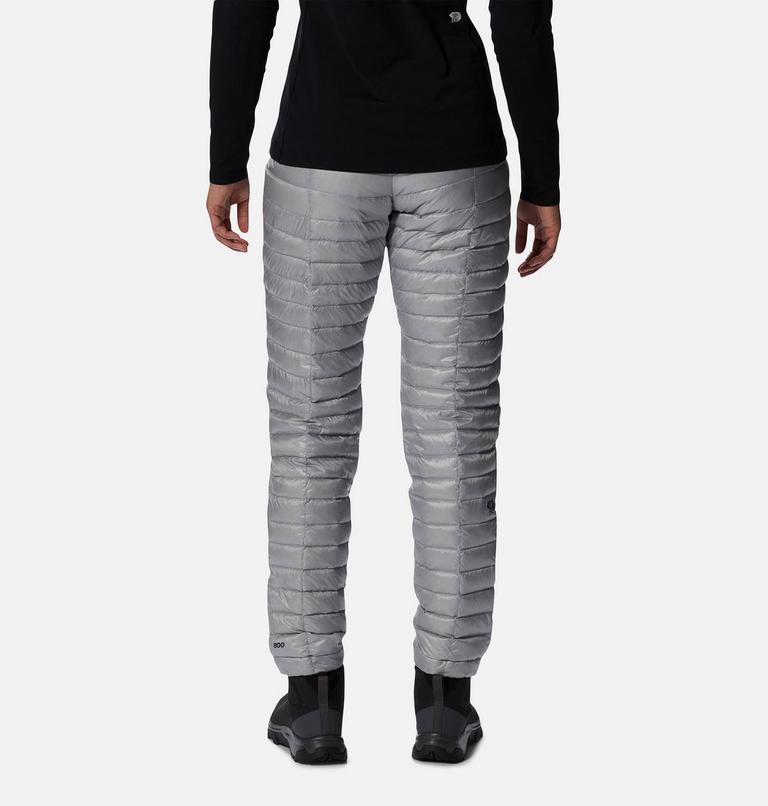 Pantalon Ghost Whisperer Femme, Color: Glacial, image 2