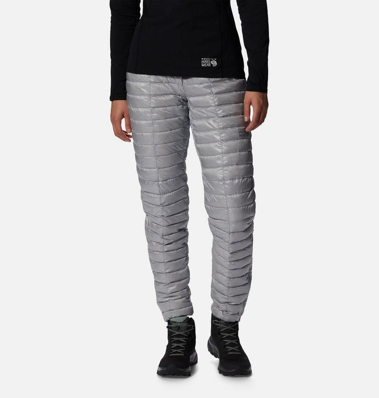 Pantalon Ghost Whisperer Femme, Color: Glacial, image 1