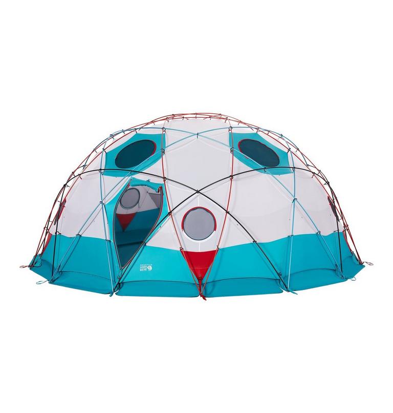 Stronghold Dome Tent, image 1