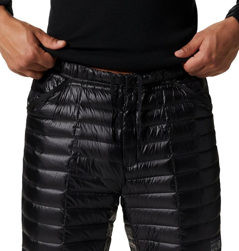 Men's Ghost Whisperer Pant, Color: Black, image 4