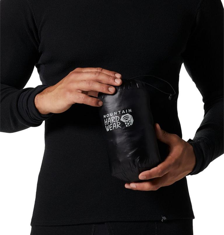 Men's Ghost Whisperer Pant, Color: Black, image 6