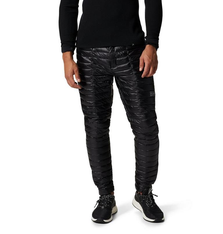 Men's Ghost Whisperer Pant, Color: Black, image 1