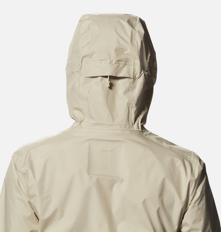 Parka Acadia Femme, Color: Wild Oyster, image 6