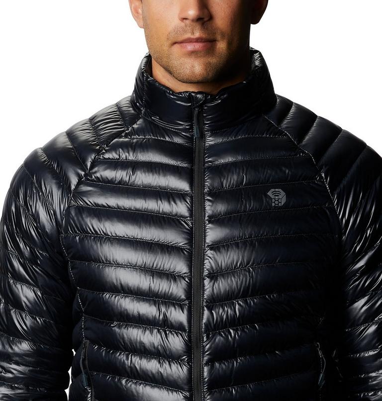 Men's Ghost Whisperer/2 Jacket, Color: Dark Storm, image 4