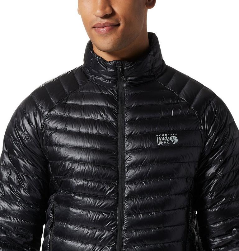 Manteau Ghost Whisperer/2 Homme, Color: Black, image 4