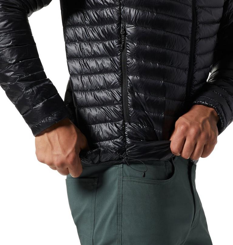 Manteau Ghost Whisperer/2 Homme, Color: Black, image 5