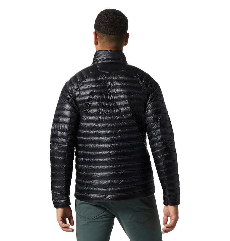 Manteau Ghost Whisperer/2 Homme, Color: Black, image 2