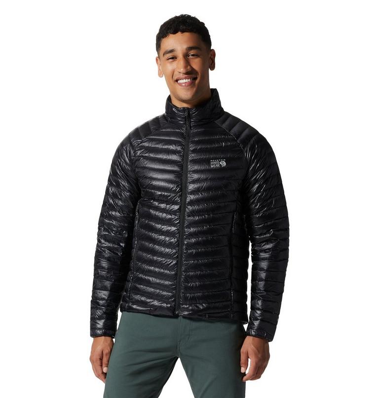 Manteau Ghost Whisperer/2 Homme, Color: Black, image 1