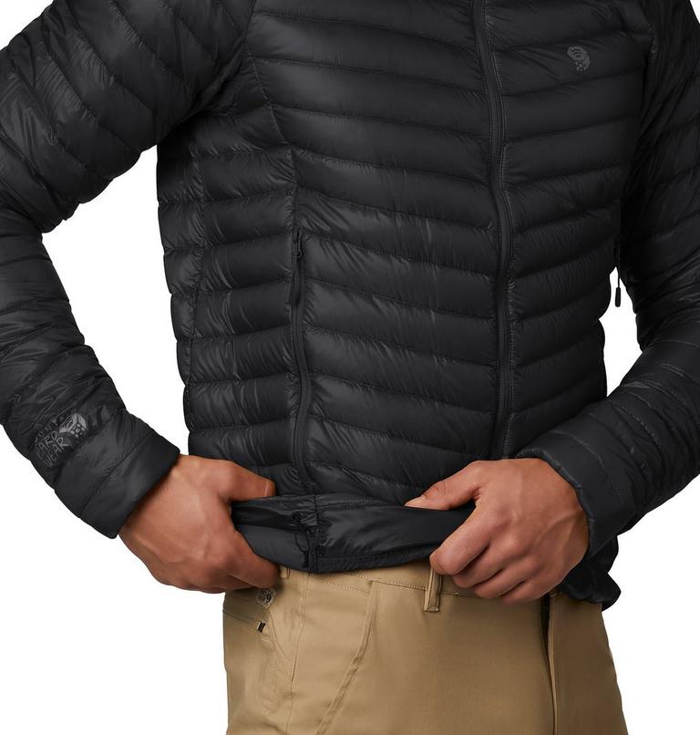 Ghost Whisperer/2 Jacket | 012 | XL, Color: Void, image 4