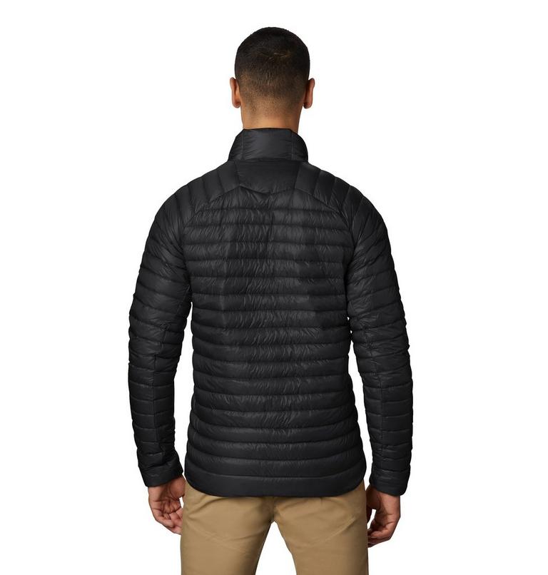 Ghost Whisperer/2 Jacket | 012 | XL, Color: Void, image 2