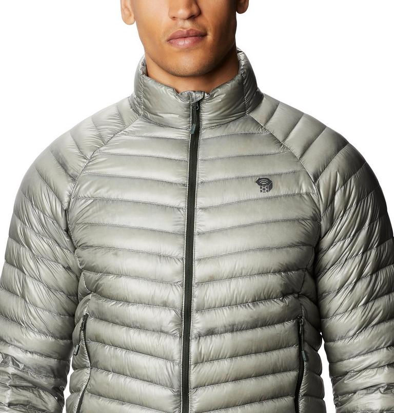 Men's Ghost Whisperer/2 Jacket, Color: Wet Stone, image 4